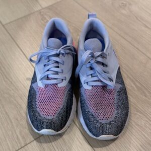 Nike Odyssey React Fly Knit 2 Running Shoe